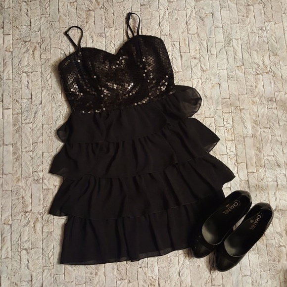 A BYER dress size 11 - Picture 1 of 8
